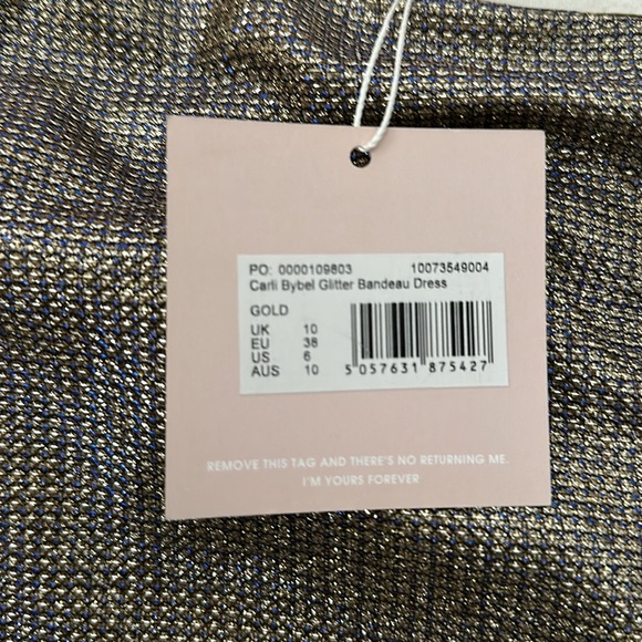 Carli bybel x misguided collection - Picture 2 of 4